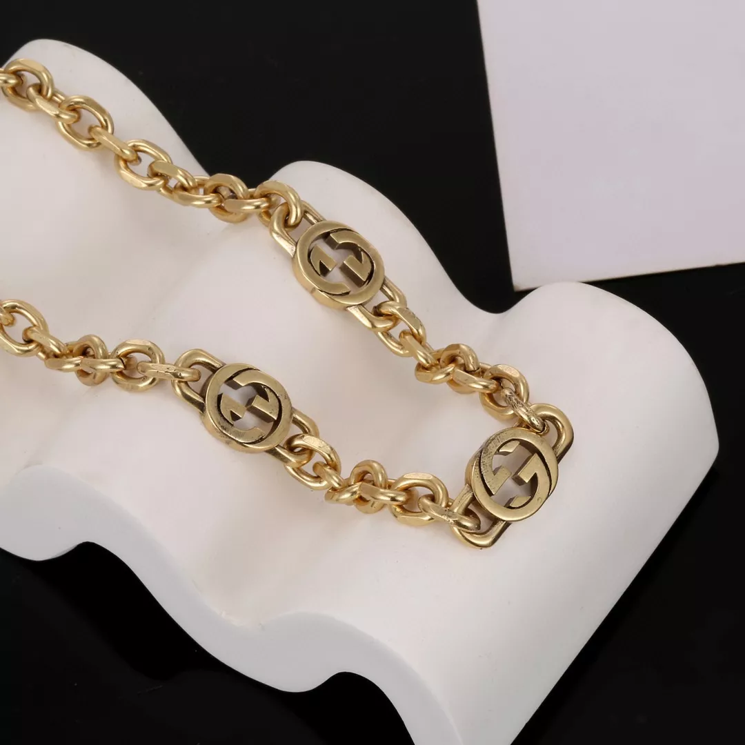 gucci collier s_12711642